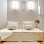 Studio Luxueux A Paris With Ac A Proximite Du Marais