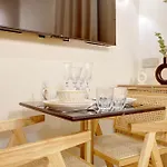 Studio Luxueux A Paris With Ac A Proximite Du Marais