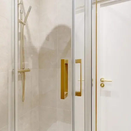 Luxueux A With Ac A Proximite Du Marais Appartamento