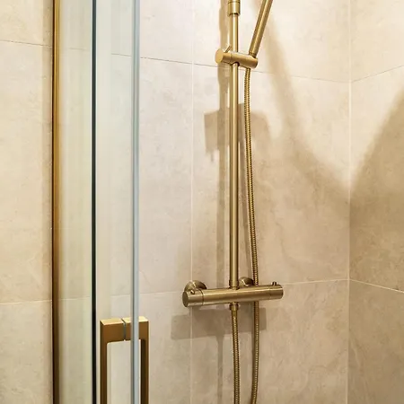 Luxueux A With Ac A Proximite Du Marais Parigi
