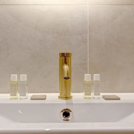 Luxueux A With Ac A Proximite Du Marais * Parigi